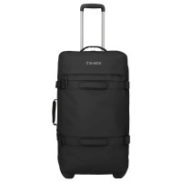 сак,сакове,travelite,bolonia,wheeled,l,duffle,bag,black,(black)