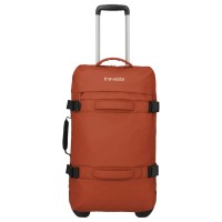 сак,сакове,travelite,bolonia,wheeled,m,duffle,bag,orange,(orange)