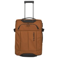 сак,сакове,travelite,briize,wheeled,s,duffle,bag,brown,(curry)