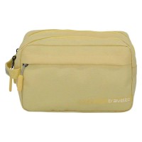 несесер,тоалетни,принадлежности,travelite,kick,off,wash,bag,yellow,(yellow)