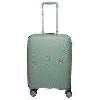 куфари,travelite,voyaage,4w,s,trolley,bag,green,(sage,green)