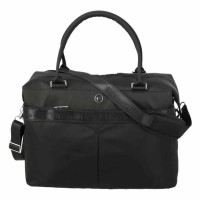 чанта,сакове,travelite,voyaage,weekender,bag,black,(black)