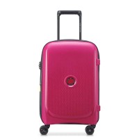 куфари,delsey,belmont,expandable,55cm,35l,trolley,bag,pink,(raspberry)
