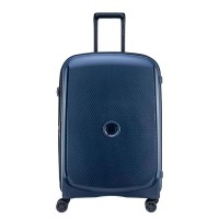 куфари,delsey,belmont,expandable,71,cm,81l,trolley,bag,blue,(blue)