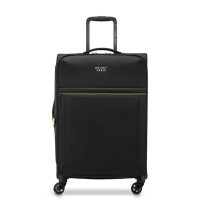 куфари,delsey,brochant,3,expandable,67cm,60l,trolley,bag,black,(jet,black)