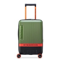 куфари,delsey,jh001a,55cm,37l,trolley,bag,green,(green)
