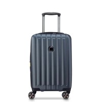 куфари,delsey,longitude,cabin,expandable,55,cm,35l,trolley,bag,grey,(anthracite)