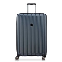 куфари,delsey,longitude,expandable,76cm,105l,trolley,bag,grey,(anthracite)