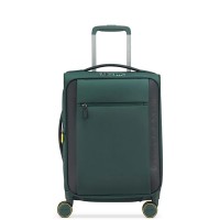 куфари,delsey,montmartre,3,55,cm,38l,trolley,bag,green,(pine,green)
