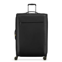 куфари,delsey,montmartre,3,expandable,82cm,131l,trolley,bag,black,(black)