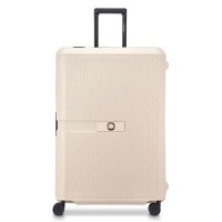 куфари,delsey,vauban,76cm,91l,trolley,bag,beige,(beige)