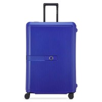 куфари,delsey,vauban,76cm,91l,trolley,bag,blue,(electric,blue)