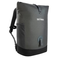 раница,раници,tatonka,grip,rolltop,25l,backpack,black,(titan,grey)