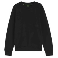 блуза,мъжки,пуловери,boss,10280170,01,sweatshirt,black,(black)