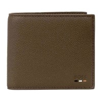 портфейли,и,портмонета,boss,50536511,wallet,green,brown,(open,green)
