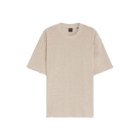 тениска,мъжки,тениски,дамски,тениски,boss,flower,10278318,short,sleeve,t,shirt,beige,(open,grey)