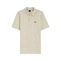 дамски,блузи,с,яка,мъжки,блузи,с,яка,boss,goc,swing,ao,10280681,short,sleeve,polo,beige,(light,beige)