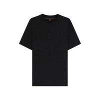 тениска,мъжки,тениски,дамски,тениски,boss,interlock,short,sleeve,t,shirt,black,(black)