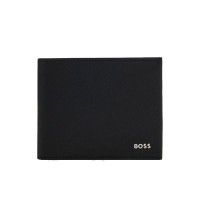 портфейли,и,портмонета,boss,northon,trifold,10280116,wallet,black,(black)