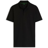 дамски,блузи,с,яка,мъжки,блузи,с,яка,boss,pio,1,10277278,green,short,sleeve,polo,black,(black)