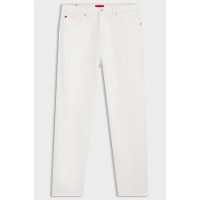 дънки,мъжки,панталони,дамски,панталони,hugo,10276997,jeans,white,(natural)