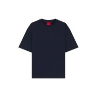 тениска,мъжки,тениски,дамски,тениски,hugo,dinkee,10259511,short,sleeve,t,shirt,blue,(dark,blue)