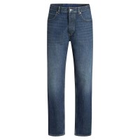 дънки,мъжки,панталони,дамски,панталони,hugo,jonah,2,10281216,blue,jeans,blue,(turquoise,aqua)