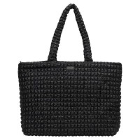пазарска,чанта,всички,чанти,hugo,mhati,10263305,shopper,bag,black,(black)