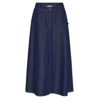 пола,дамски,поли,и,рокли,sea,ranch,kylie,skirt,blue,(indigo)