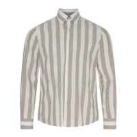 риза,с,къс,ръкав,дамски,ризи,мъжки,ризи,sea,ranch,porto,cervo,short,sleeve,shirt,beige,white,(white,sand)
