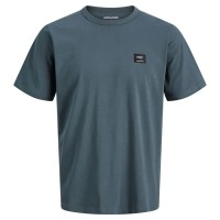 тениска,мъжки,тениски,дамски,тениски,jack,&,jones,leveland,short,sleeve,t,shirt,blue,(turbulence)