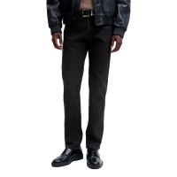 дънки,мъжки,панталони,дамски,панталони,jack,&,jones,mike,original,682,jeans,black,(black,denim)