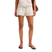 къси,панталони,мъжки,панталони,дамски,панталони,jack,&,jones,silja,olive,jjxx,high,waist,shorts,white,(antique,white)