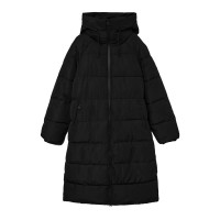 яке,мъжки,якета,дамски,якета,и,палта,vero,moda,elanor,laura,padded,jacket,black,(black)