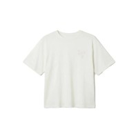 тениска,мъжки,тениски,дамски,тениски,vero,moda,paulina,thea,short,sleeve,t,shirt,white,(snow,white,hearts,pink,a,boo)
