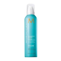 хигиена,коса,moroccanoil,volume,volumizing,250ml,hair,mousse,clear