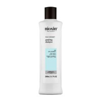 хигиена,коса,nioxin,scalp,recovery,senistive,scalp,200ml,anti,dandruff,shampoo,clear