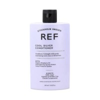 хигиена,коса,ref,cool,silver,245ml,conditioner,clear
