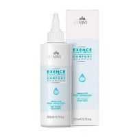 хигиена,коса,revivre,exence,comfort,200ml,shampoo,clear