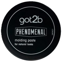 хигиена,коса,schwarzkopf,got2b,phenomenal,100ml,styling,paste,clear
