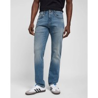 дънки,мъжки,панталони,дамски,панталони,lee,extreme,motion,mvp,jeans,refurbished,blue,(lenny)