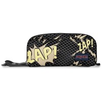 ученически,принадлежности,jansport,perfect,2.5l,pencil,case,black,(high,voltage)