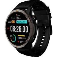 часовници,agm,legion,smartwatch,black,(black)