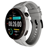 часовници,agm,legion,smartwatch,silver,(white,grey)