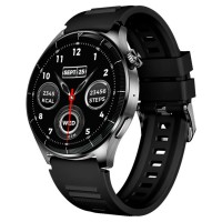 часовник,часовници,beafon,watch,301,smartwatch,silver,(black)