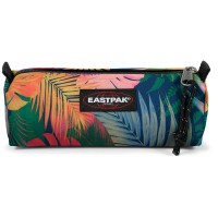 ученически,принадлежности,eastpak,benchmark,single,pencil,case,multicolor,(brize,retro,navy)