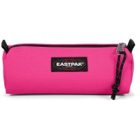 ученически,принадлежности,eastpak,benchmark,single,pencil,case,pink,(fuchsia,pink)