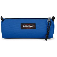 ученически,принадлежности,eastpak,benchmark,single,pencil,case,blue,(indigo,blue)