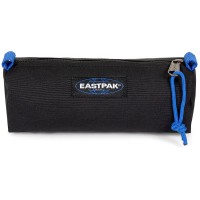 ученически,принадлежности,eastpak,benchmark,single,pencil,case,black,(kontrast,black,blue)