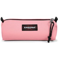 ученически,принадлежности,eastpak,benchmark,single,pencil,case,pink,(pastel,pink)